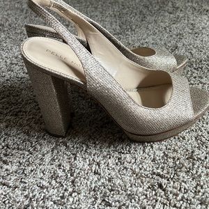 Pelle Moda Platform Heels